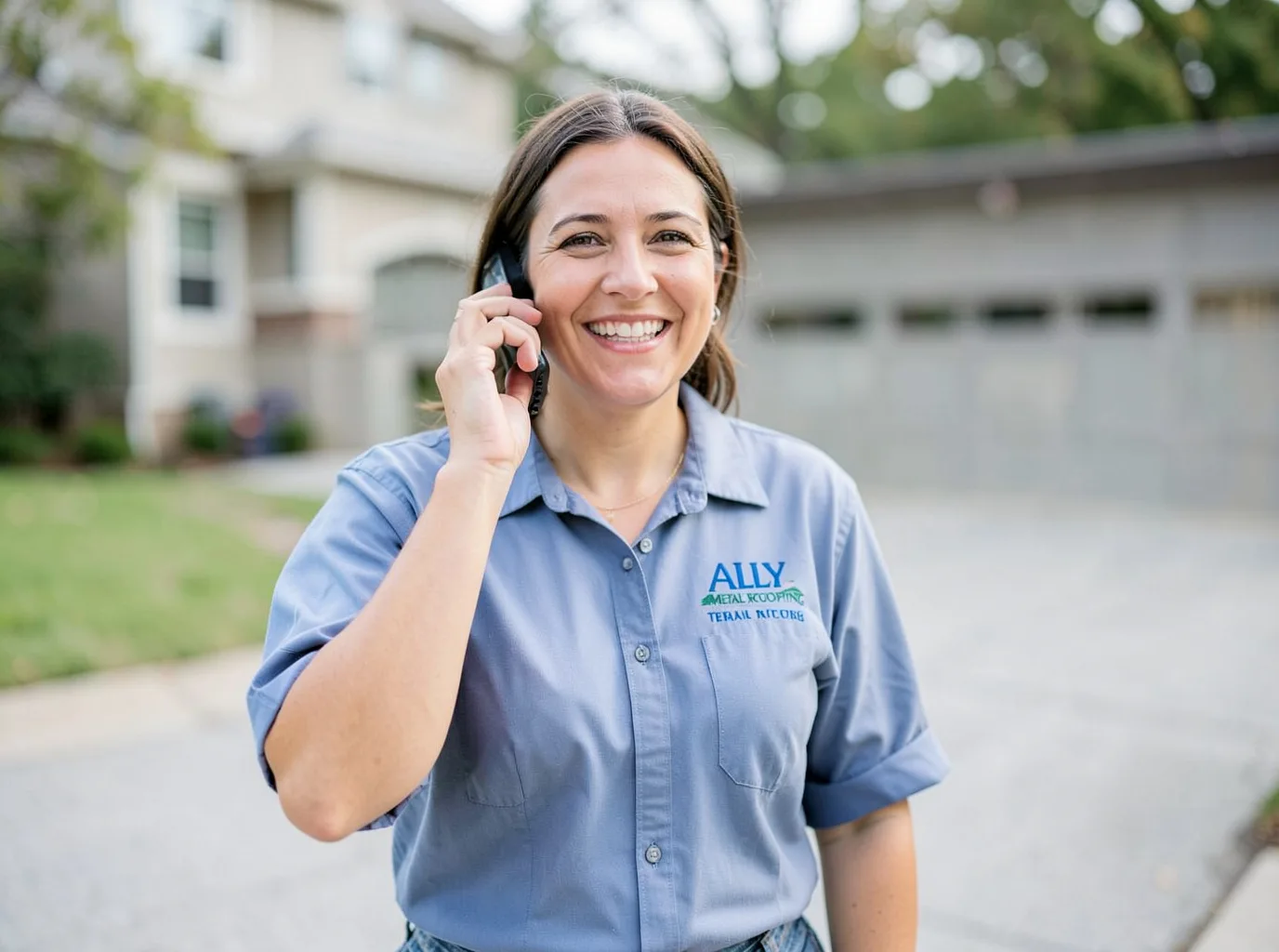 Metal Roof Installation Jermyn, TX FAQs